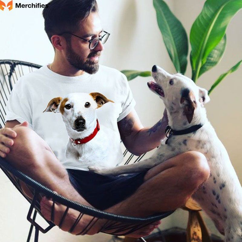 Where to Get Custom Dog Shirts Made