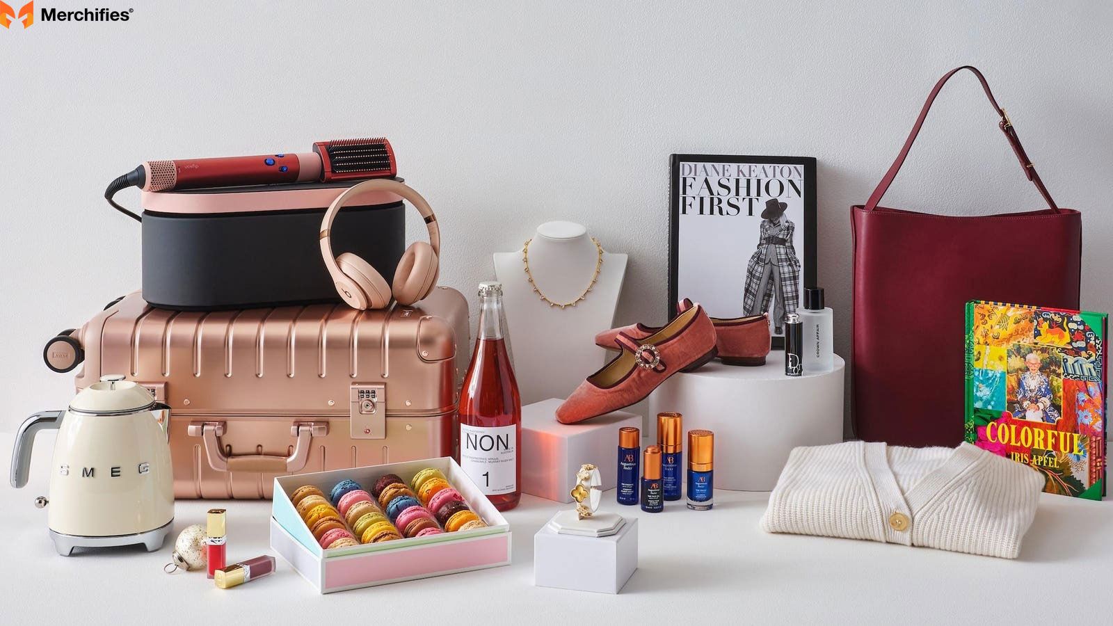 Unique Romantic Gifts for Your Wife: Sparking Joy and Connection