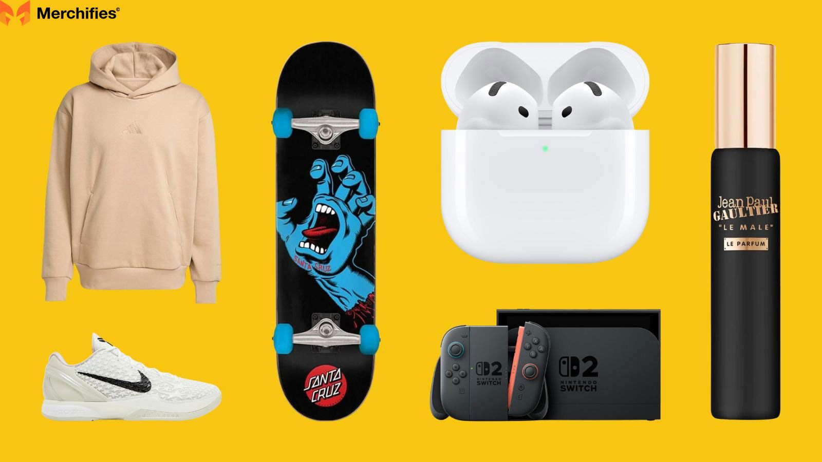 Creative & Hobby-Focused Gifts for Teen Boys