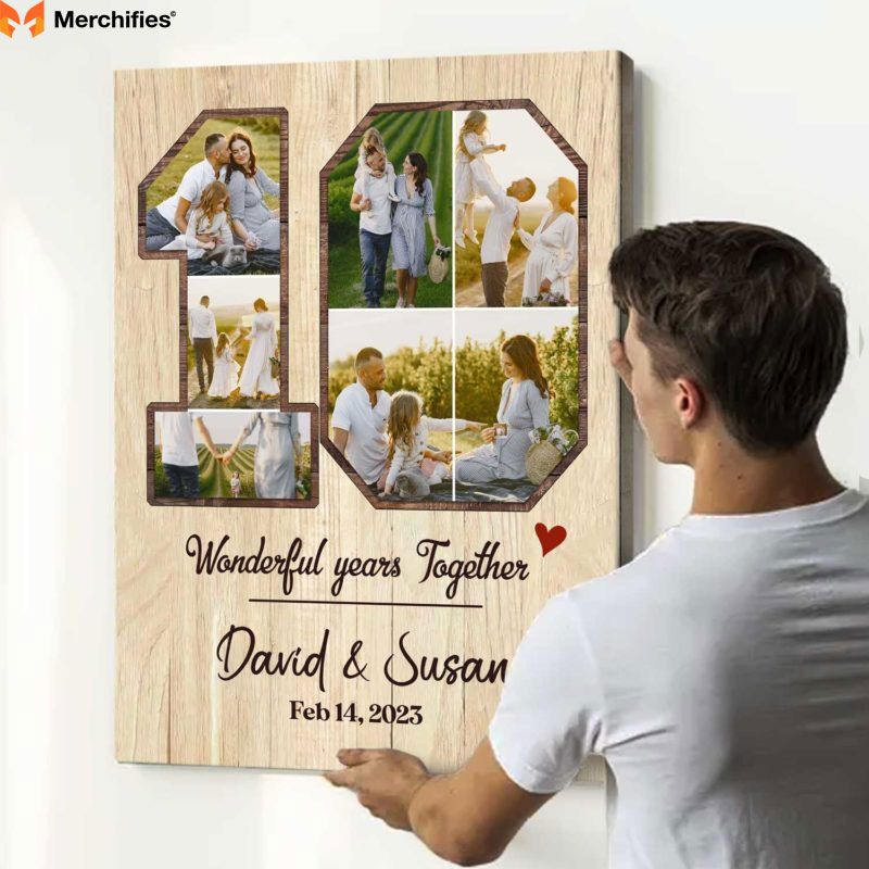 Understanding the Anniversary Themes