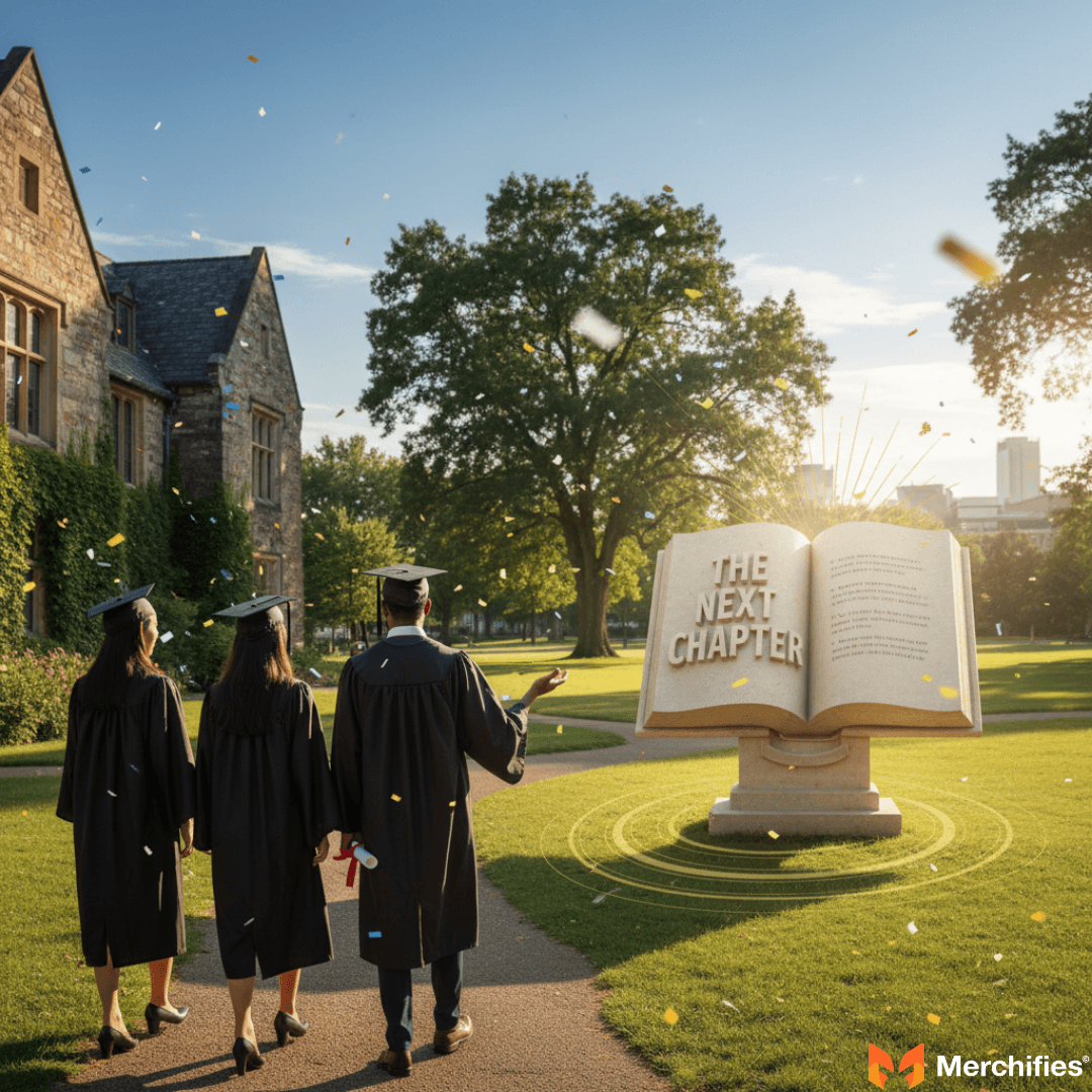 100+ Graduation Quotes to Inspire the Next Chapter of Life