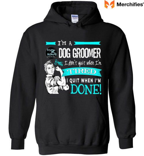 Essential Features: What to Look for in High-Quality Grooming Apparel