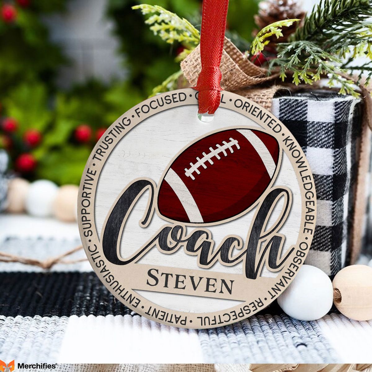 football coaches gift ideas