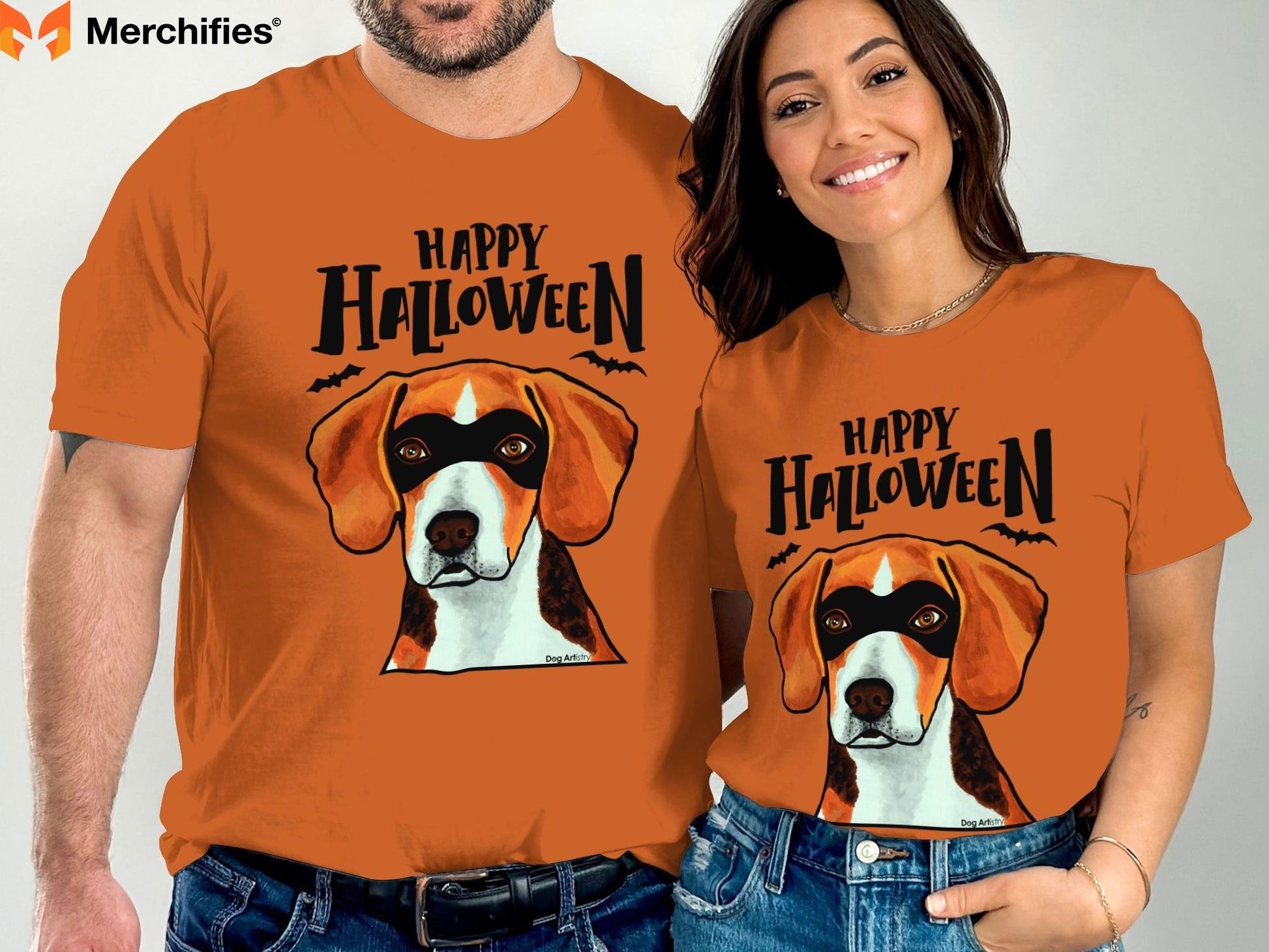 Choosing the Perfect Matching Beagle Shirt: What to Consider