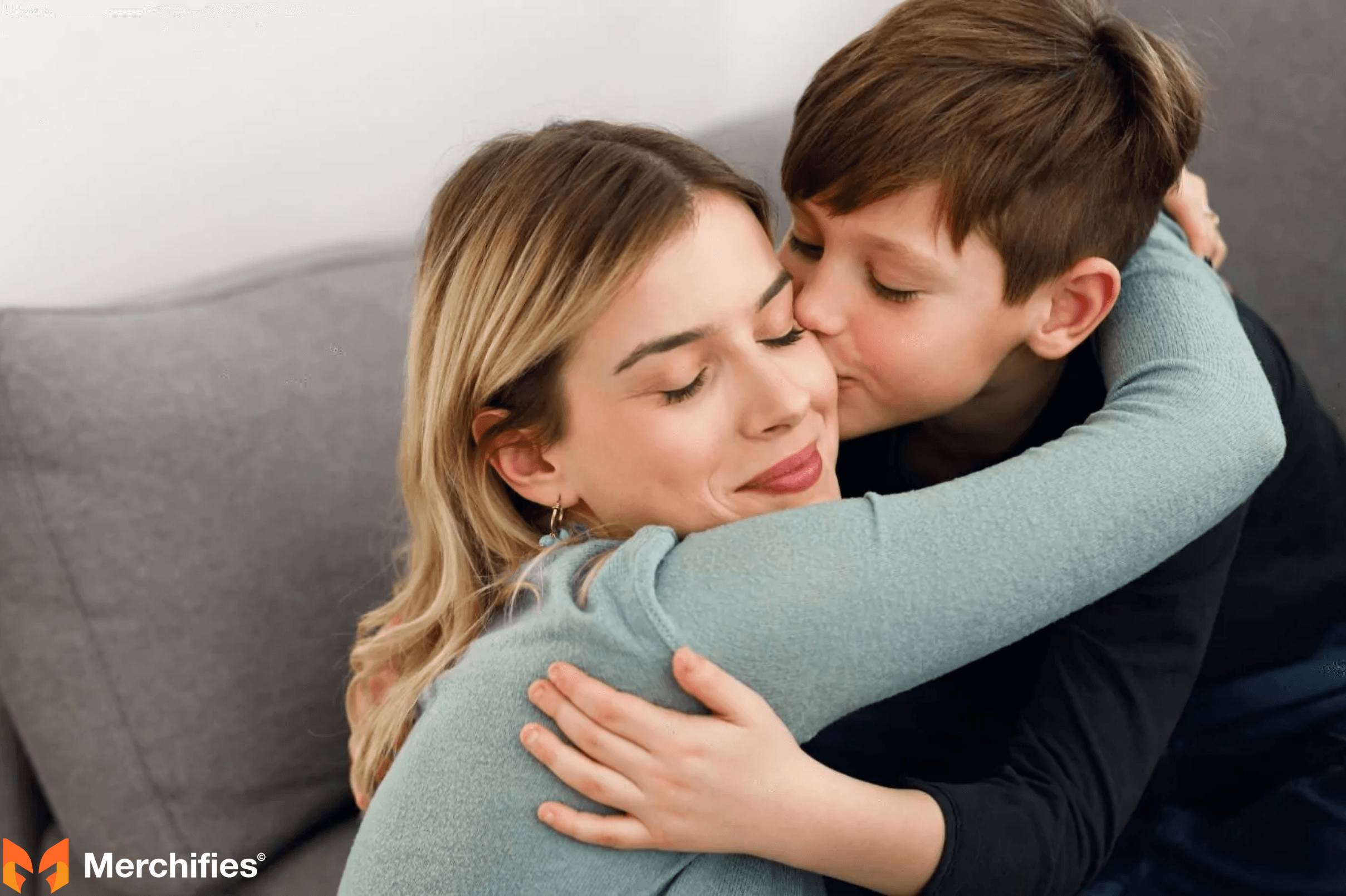 120+ Heartfelt Mother and Son Quotes to Celebrate Their Unbreakable Bond