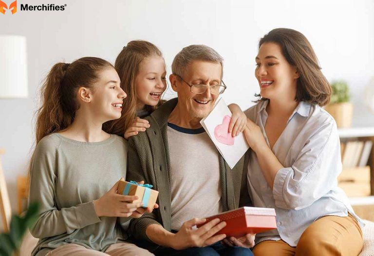 Thank You Quotes for Parents