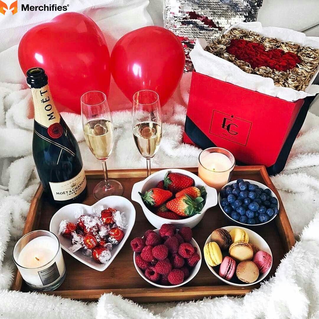 Creating Unforgettable Memories