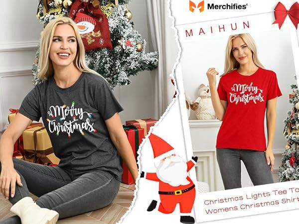 How to Wash and Store Your Christmas Shirts for Next Year