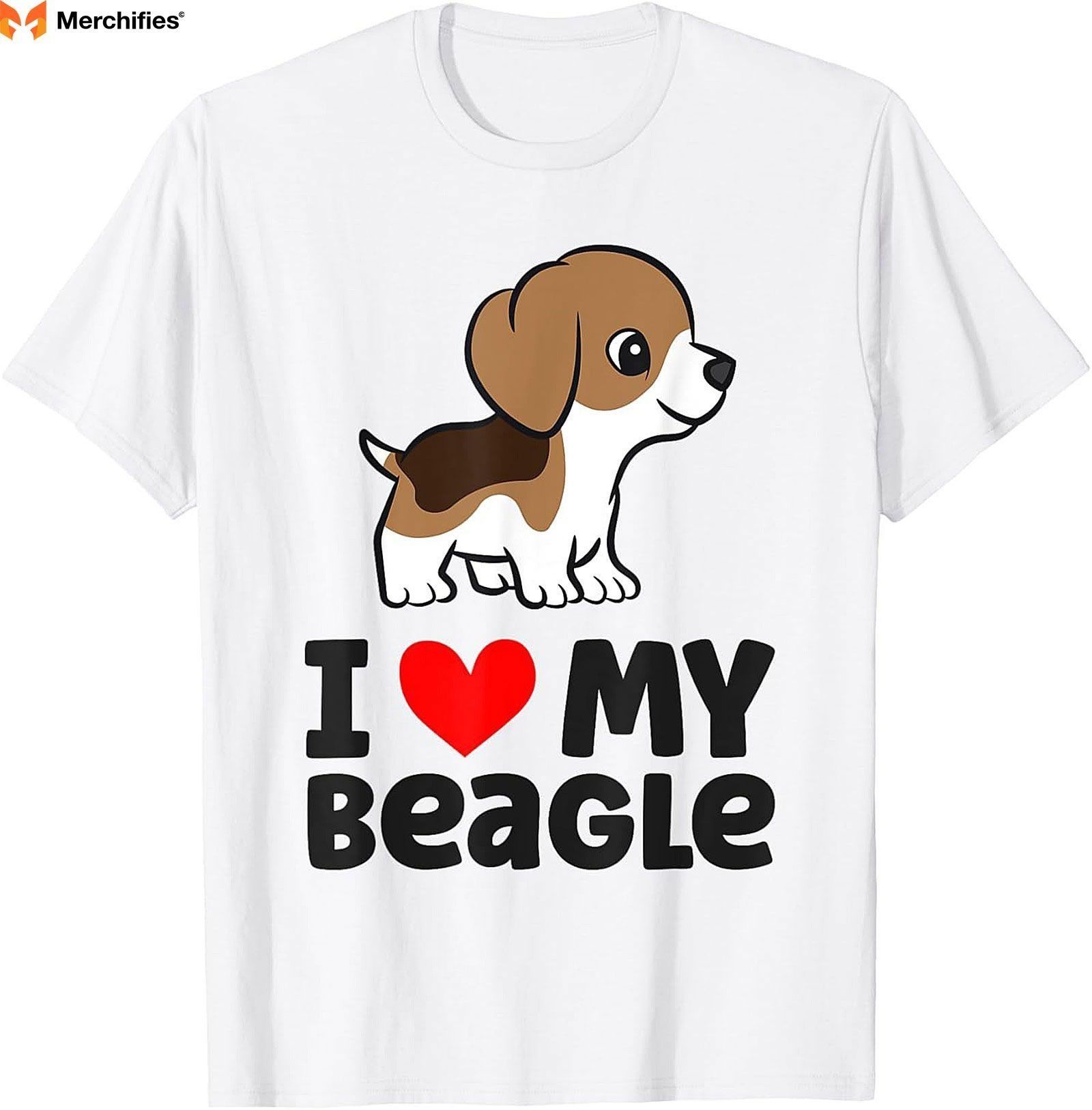 The Story Behind Our Dog Shirt Designs