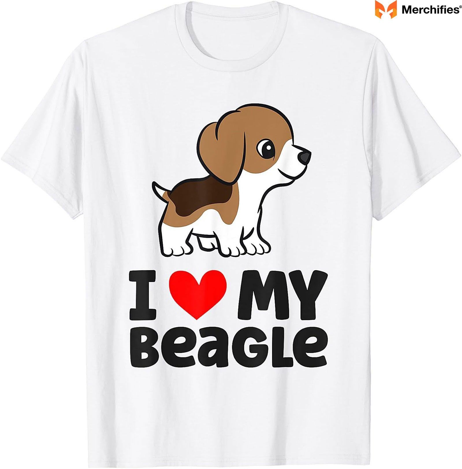How Dog Rescue Stories Inspire Our Shirt Designs