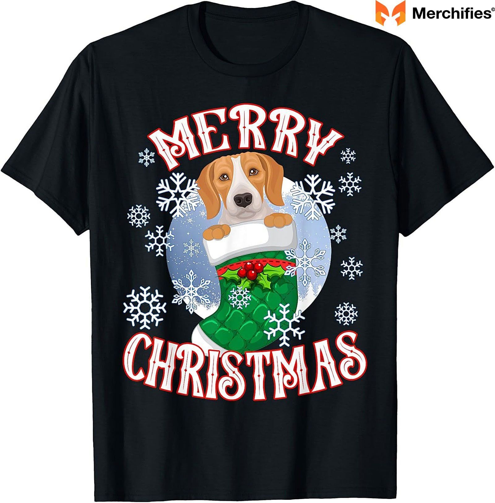 Dog Christmas Shirts: Celebrate the Holidays with Your Pup