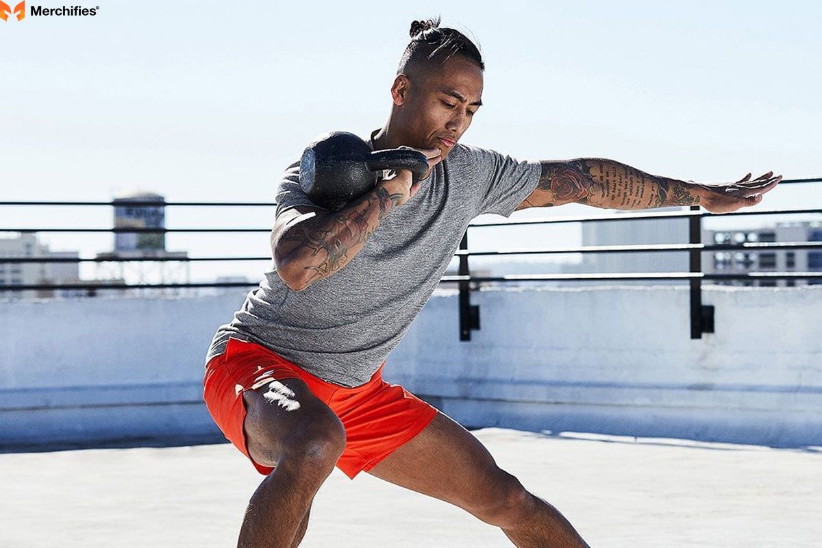 Sports &amp; Recreation Gear