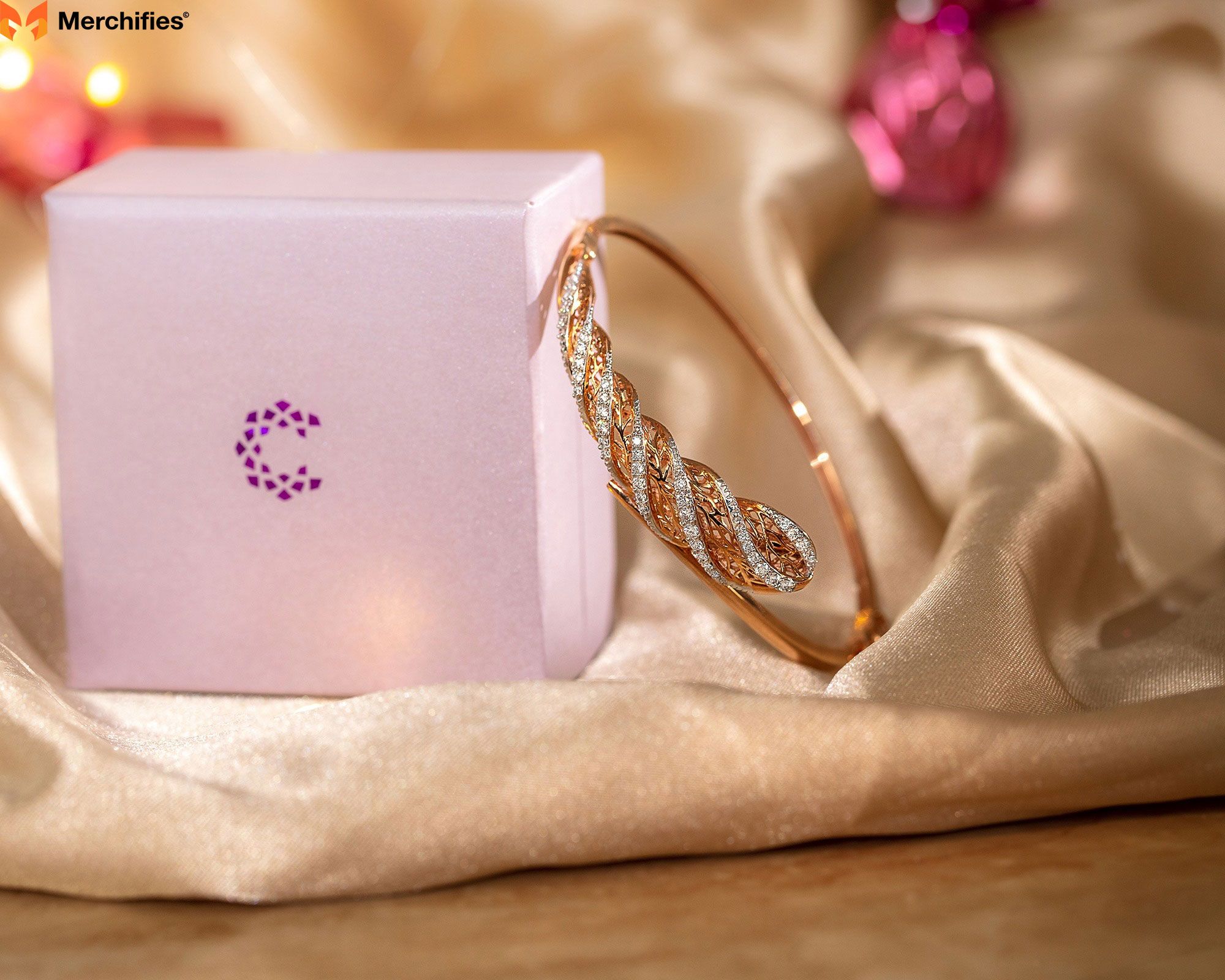 Dazzling Diamond Gifts