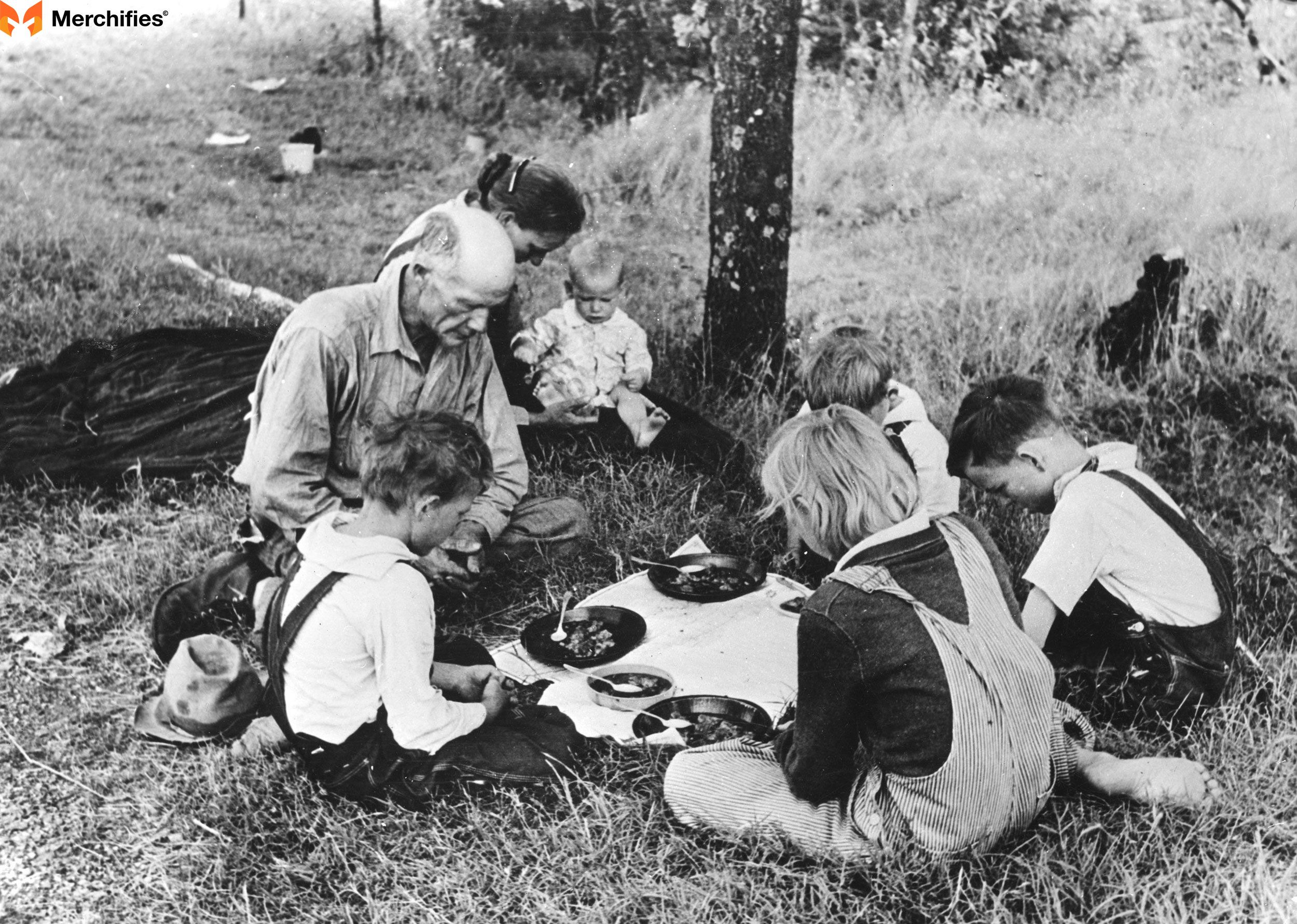 The Great Depression: Making Do with Hope