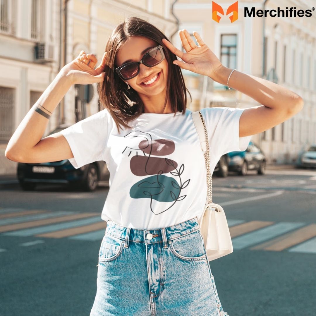 200+ Funny T-Shirt Design Ideas for Girls: Express Her Personality with a Smile!