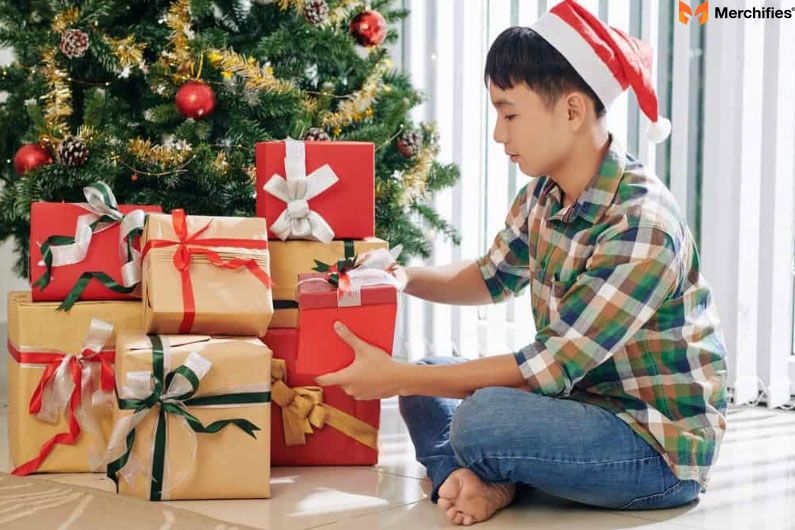 christmas gift ideas for teen boys