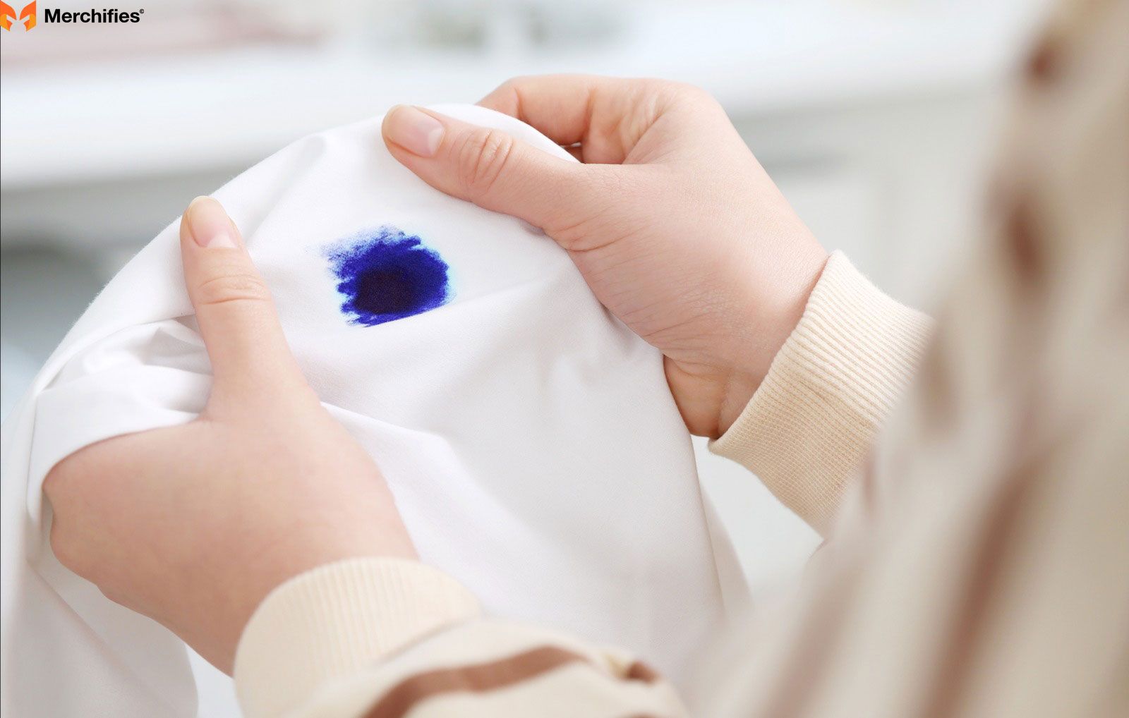 Essential Pre-Treatment Tips Before Tackling Ink Stains