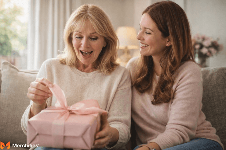 2026 Best Mother's Day Gifts for Grandma Thoughtful Ideas She'll Absolutely Adore!