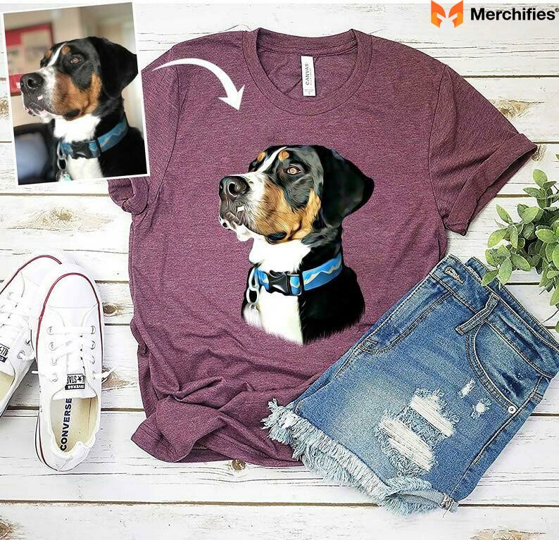 Dog Shirt Size & Fit Guide for Pet Lovers