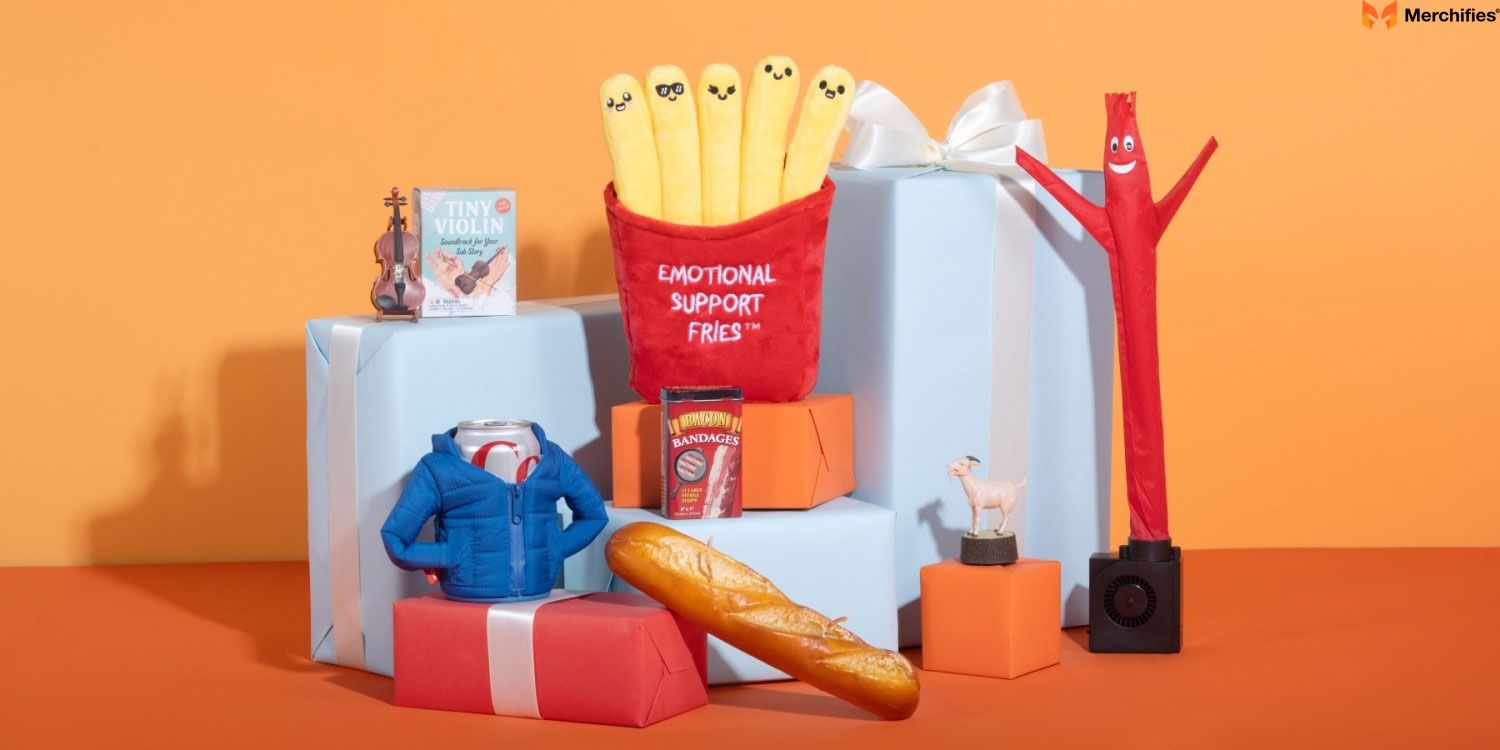 Funny Housewarming Gifts for Guys