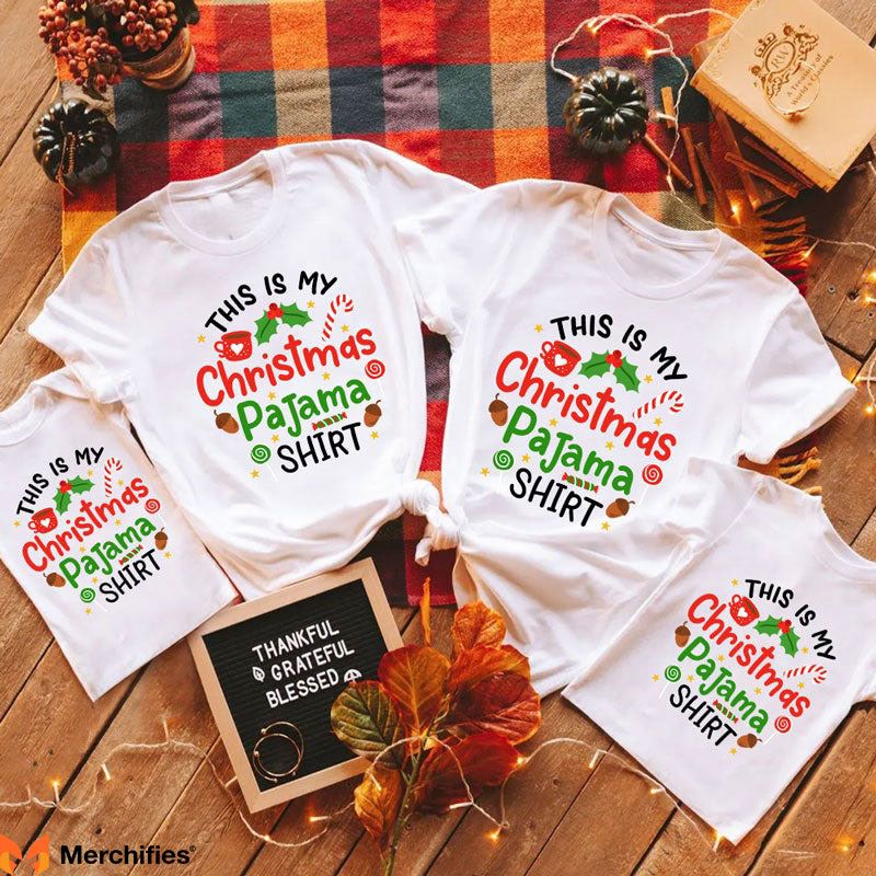 Best Christmas Shirt Gift Ideas for Friends & Family