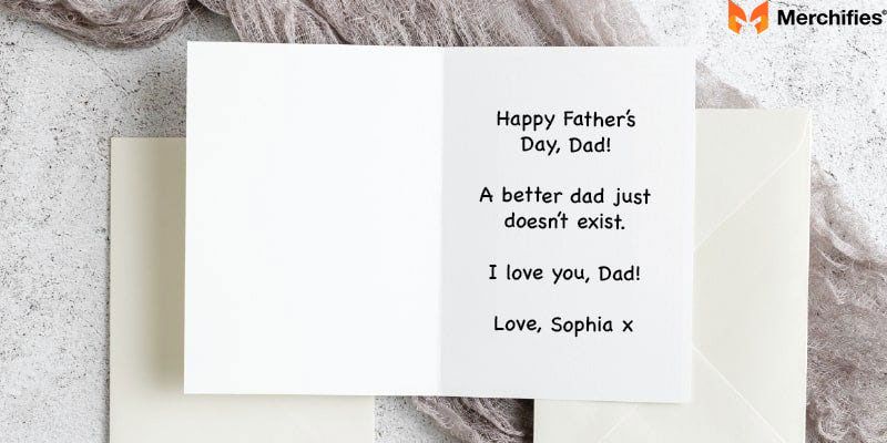 How to Use These Happy Father's Day Dad Quotes (Making Your Message Personal)