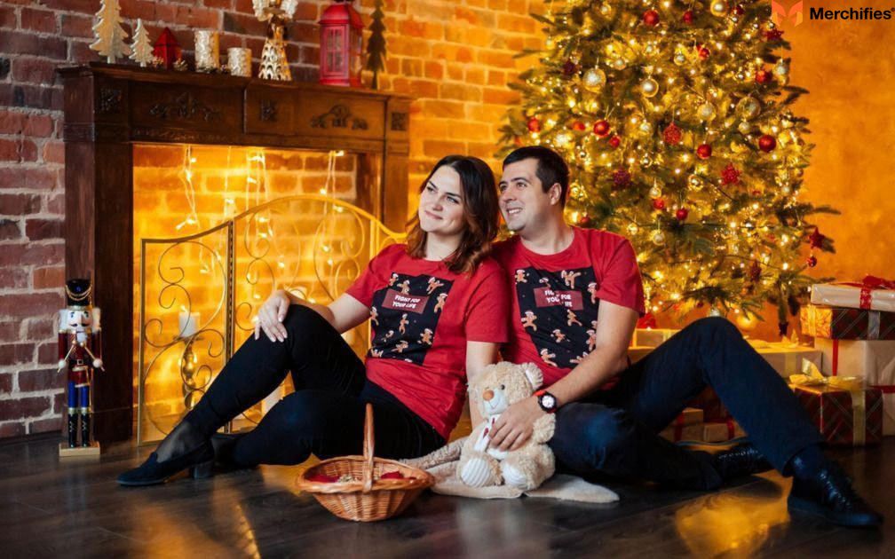 Styling Your Christmas Shirts for Different Occasions