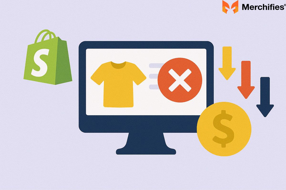Common Mistakes That Kill Sales (And How to Fix Them)