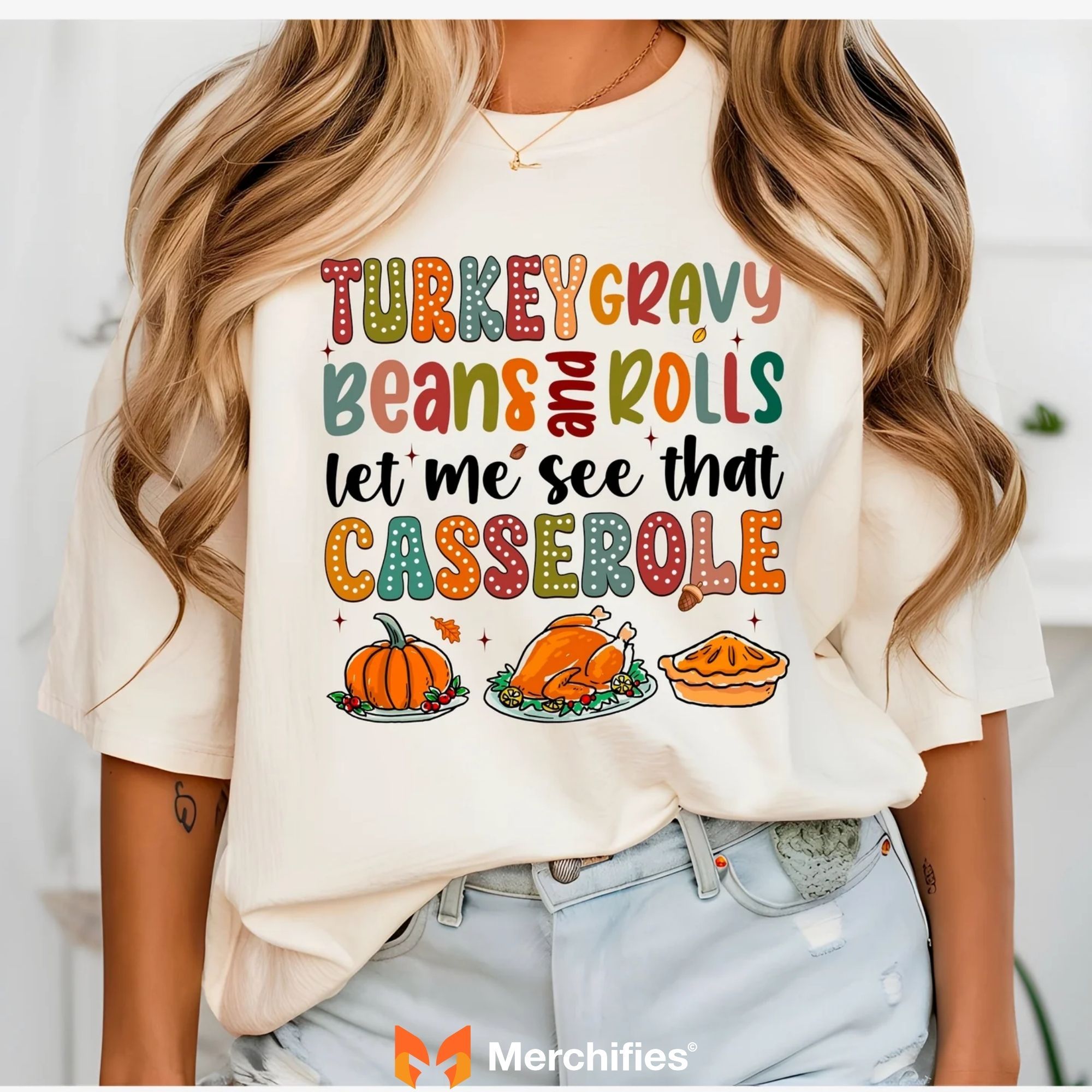 30 Creative Thanksgiving Shirt Design Ideas for 2026