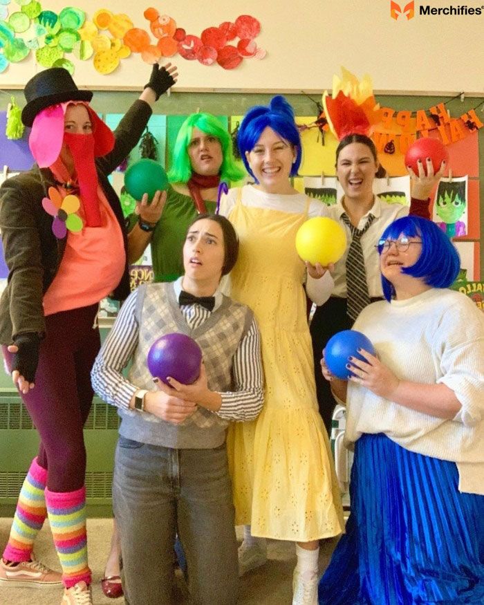 easy work appropriate halloween costumes