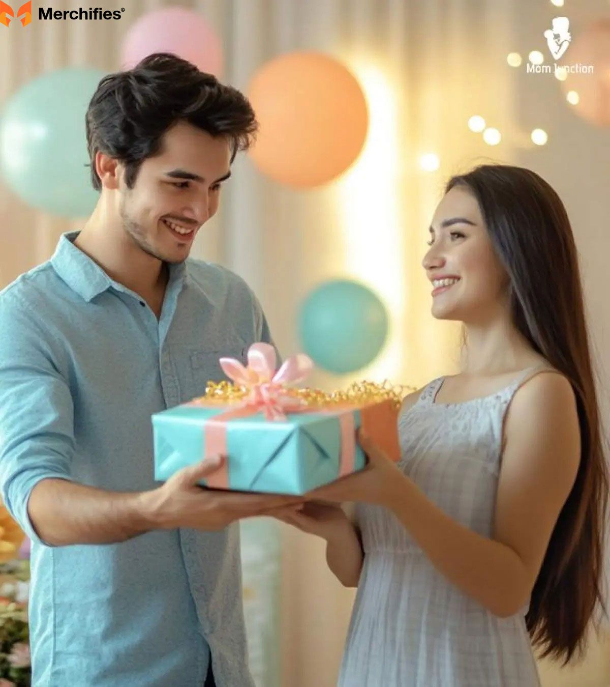 Gifts for Your To-Be Wife's Birthday: Celebrating Her Special Day