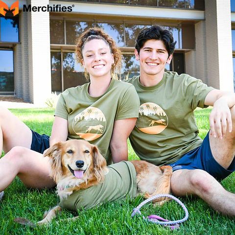 The Impact – Do Dog Shirts Truly Shape Personality?