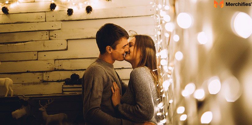 Grand Gestures &amp; Big Reveals: Go All Out