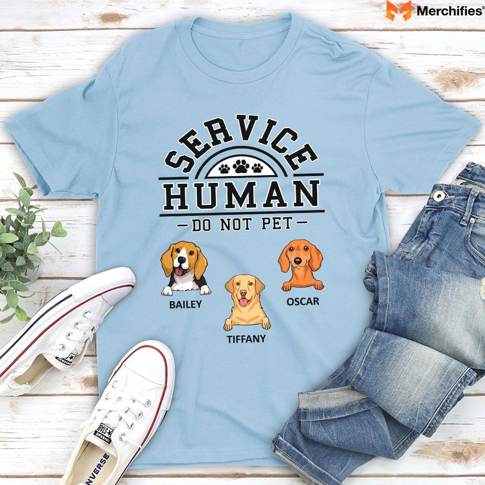 Who Wears Dog Shirts and Why? Understanding the Wearer's Intent