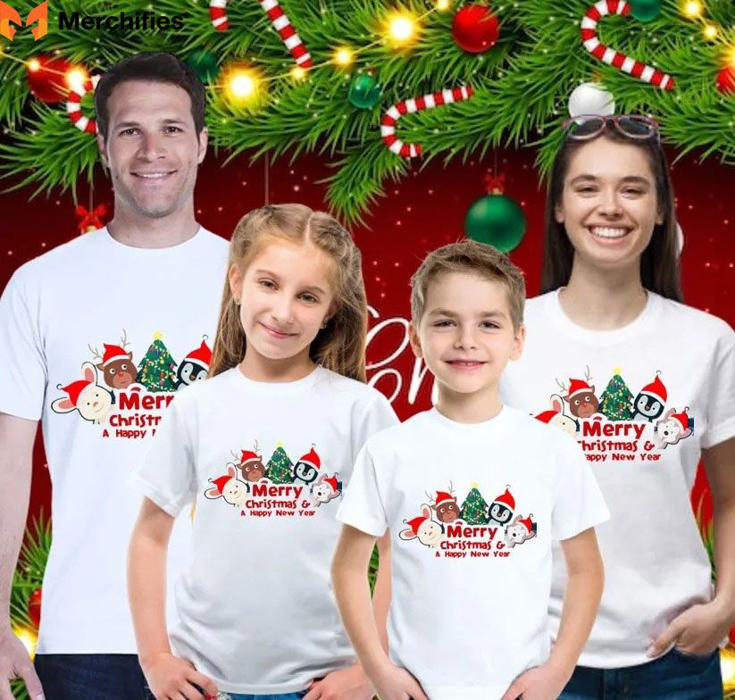 Beyond the Shirts: Activities to Maximize Your Family Bonding This Christmas