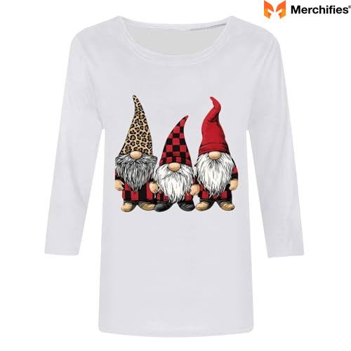 Christmas Party Shirts