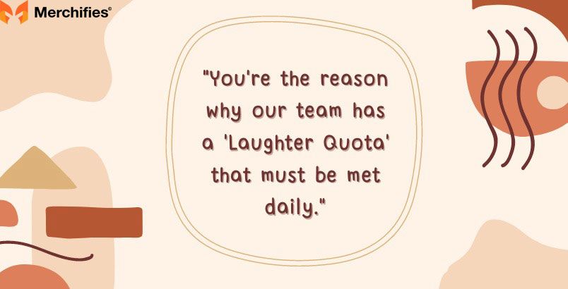 The Office Quirks: Relatable Workplace Humor Quotes