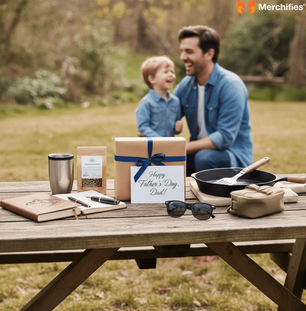 50+ Father's Day Gift Ideas for Every Dad