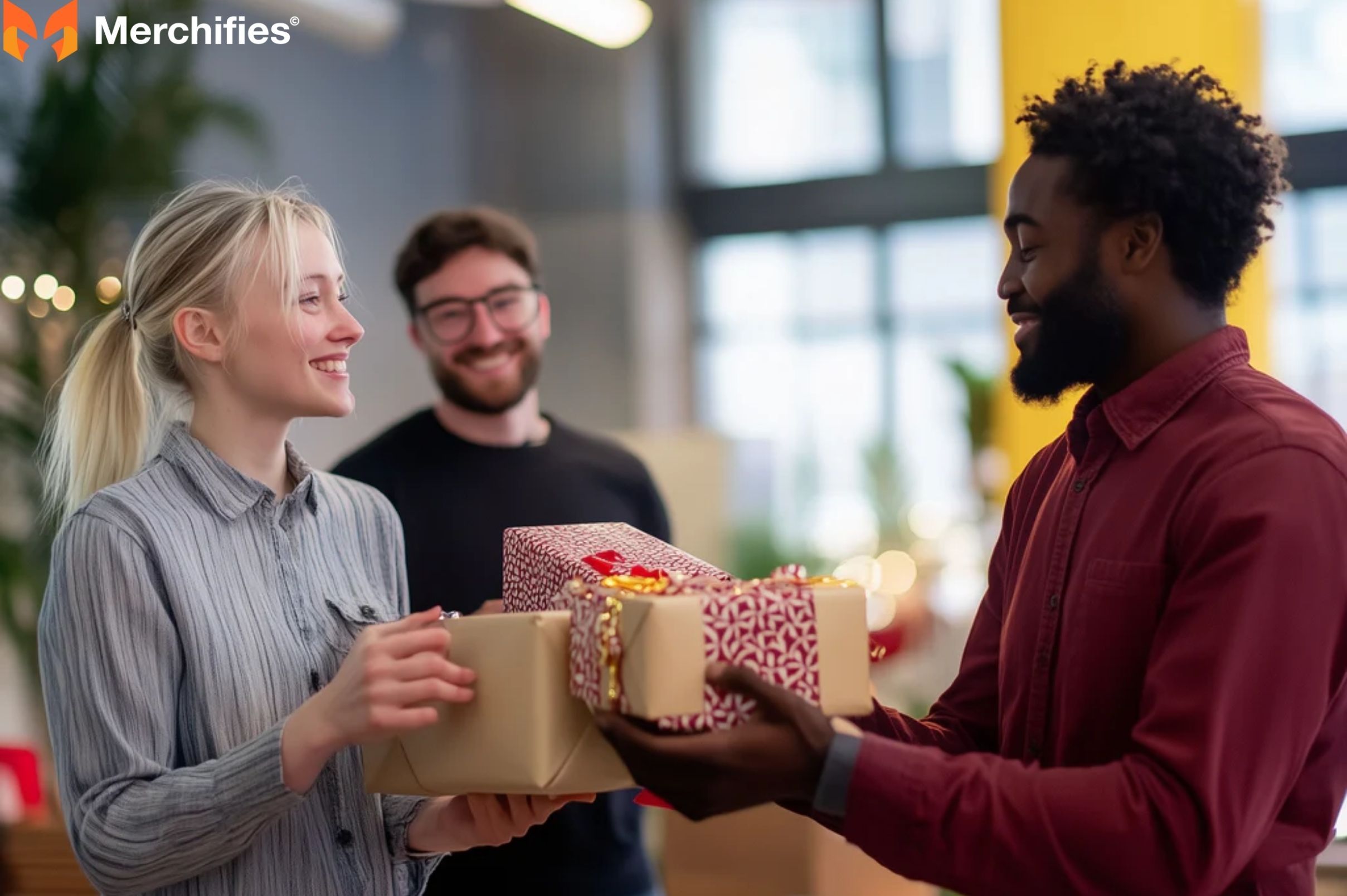 50+ Good Gift Ideas for Employees: Boost Morale & Show True Appreciation