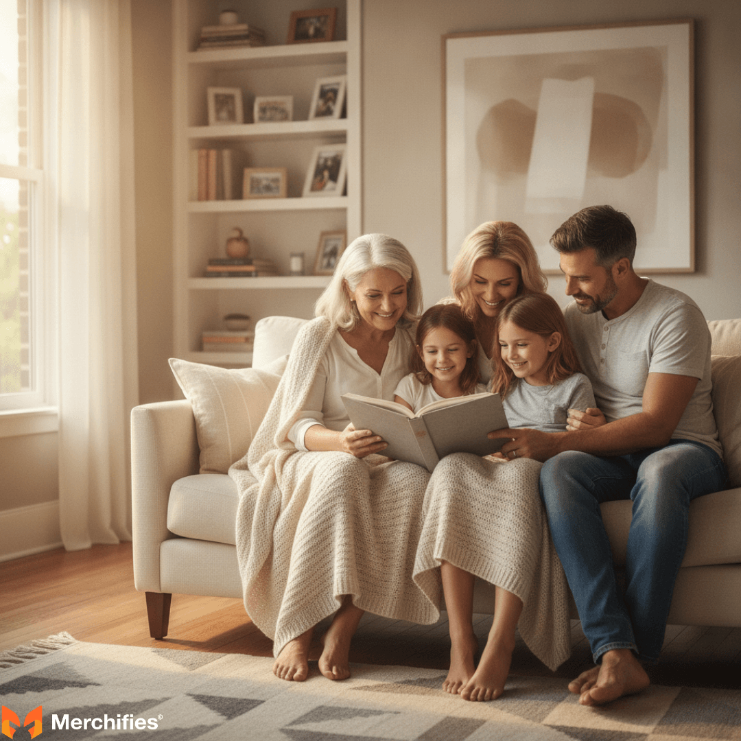 50+ Heartwarming Family Love Quotes to Cherish Your Loved Ones