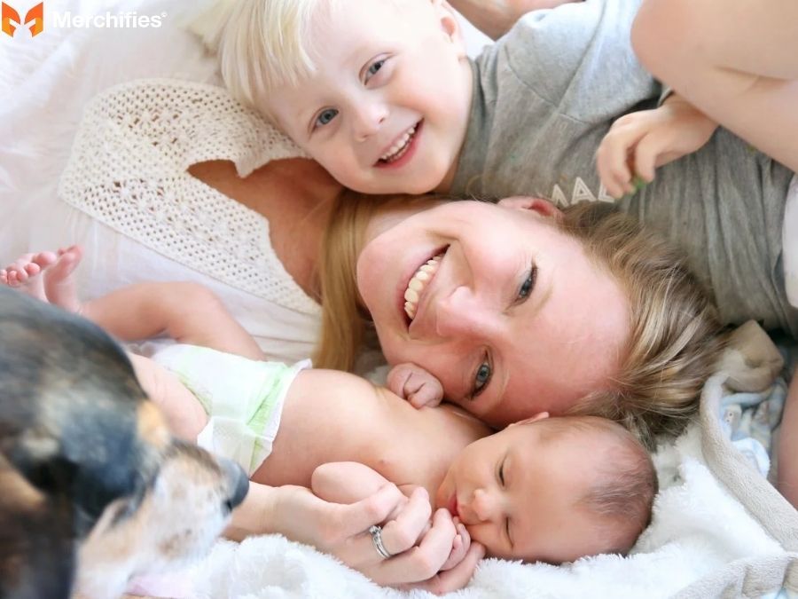 50+ Hilariously Relatable Single Mom Quotes to Make You Laugh Out Loud!