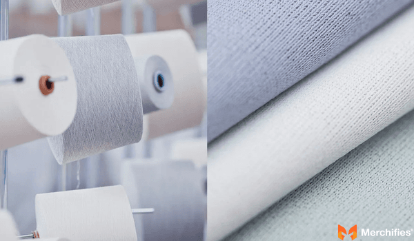50 Polyester and 50 Cotton Your Ultimate Guide to This Popular Fabric Blend