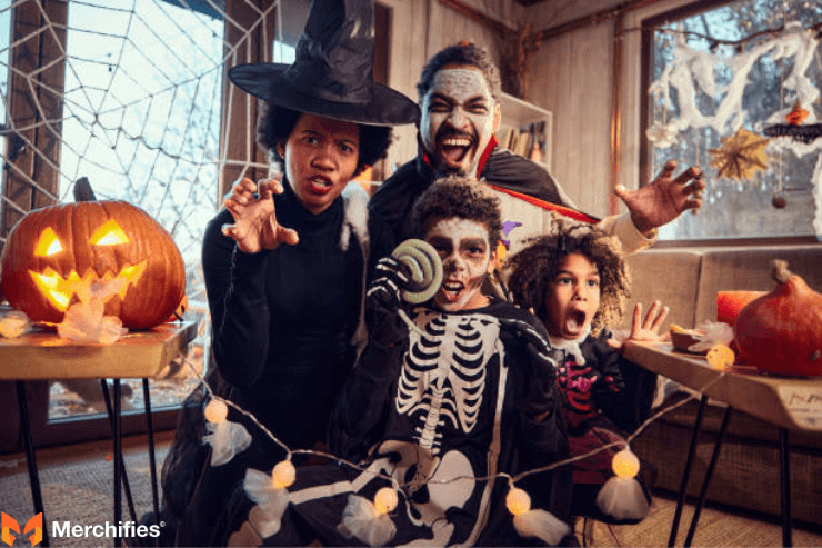 50+ Unforgettable DIY Halloween Couples Costumes for a Spooktacular Night 2026