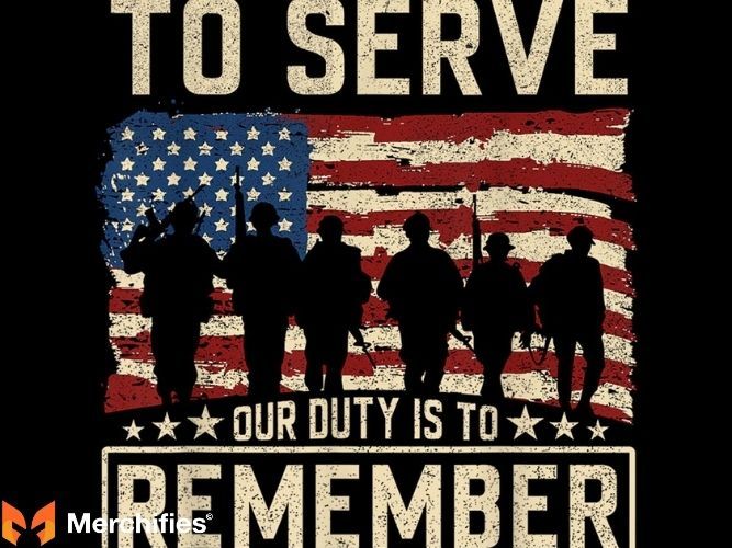 50 Veteran T-Shirt Design Ideas for POD Sellers (Proven Profit Makers 2025)