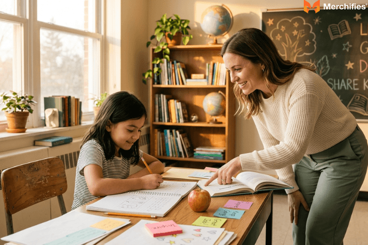 55+ Inspirational Quotes for Teachers Organized by Teaching Moment