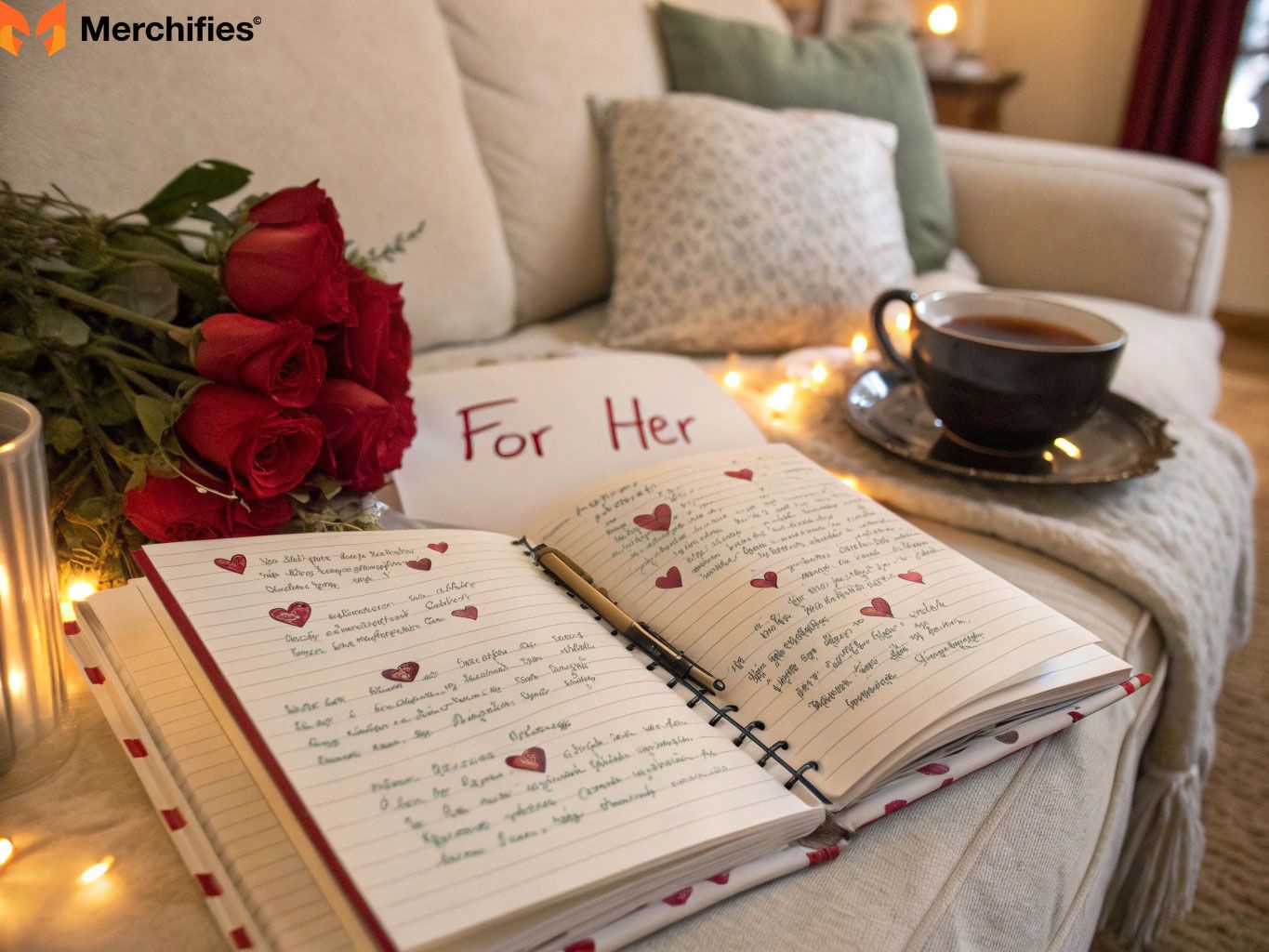 Let Your Heart Speak