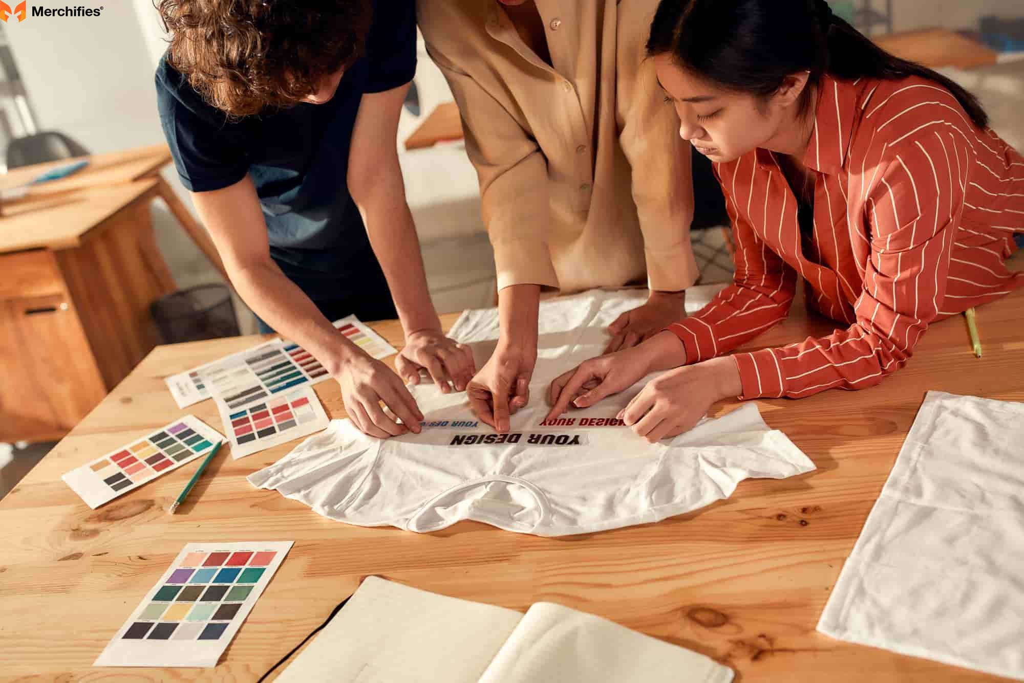 Office Shirt Mistakes to Avoid