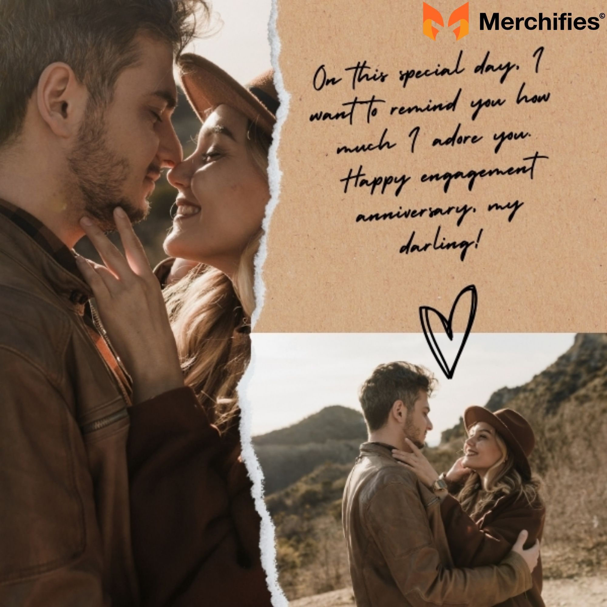 5-Year Wedding Anniversary Wishes for Husband: Perfect Messages for Your Wooden Anniversary