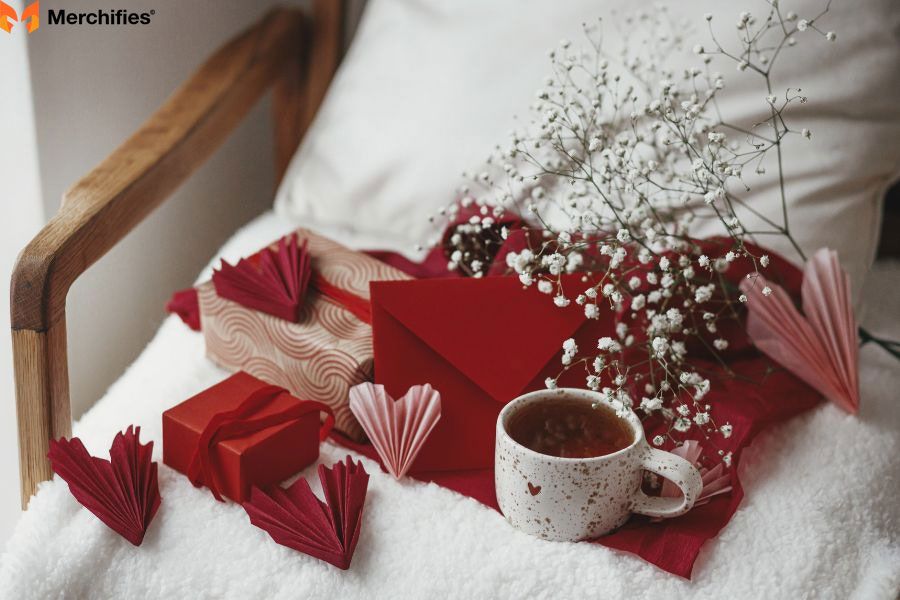 Valentine Gifts for Girlfriend