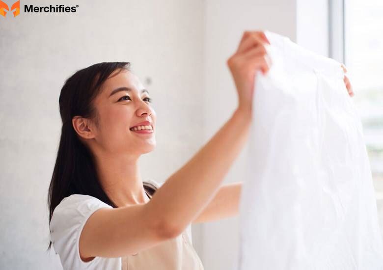 How To Prevent Shirt Fading